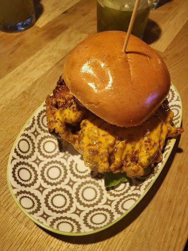 Birmensdorferstrasse 5, 8004 Zürich