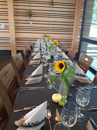 Restaurant Le Brand | La Berra