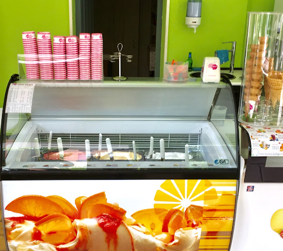 Made in Sud Yogurteria