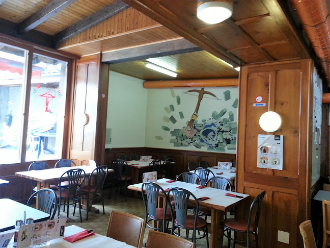 Opinii despre Colonia Libera Italiana în Aigle - Gastronomie und Hotellerie