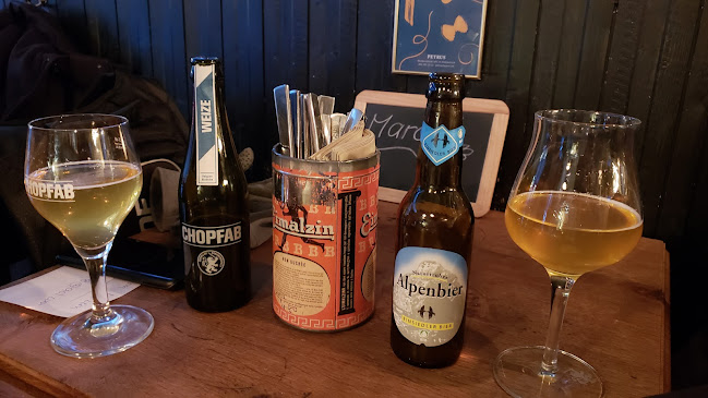 Opinii despre PASTARAZZI Hirschengraben în Luzern - Gastronomie und Hotellerie