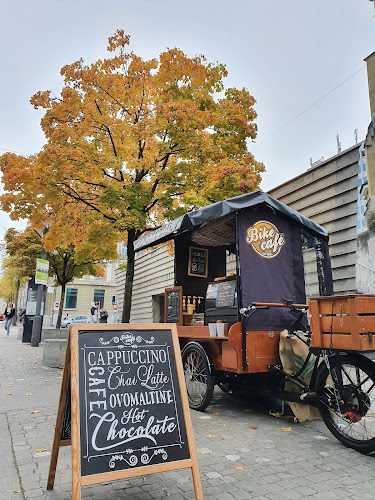 Bike Café Mi Amoricito