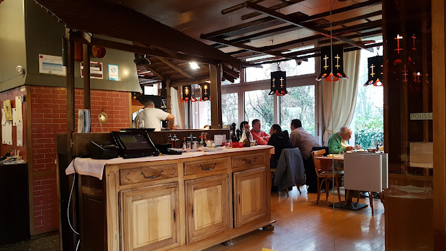 Comentarii opinii despre Restaurant A la Grosse-Pierre