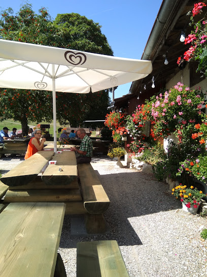 de Laiterie de Fleurier