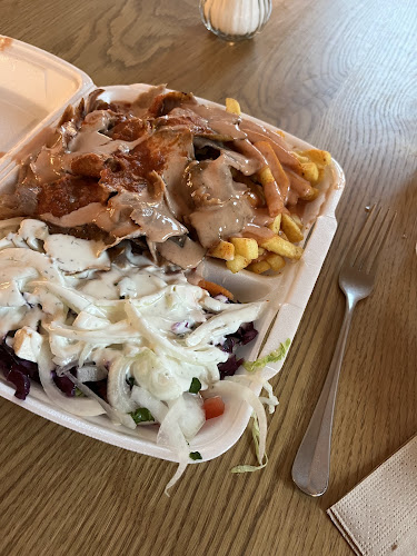 Comentarii opinii despre Rosental Imbiss Colak kebab