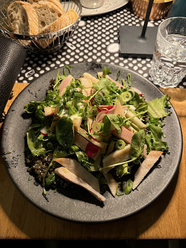 Brasserie de Montbenon - Gastronomie und Hotellerie