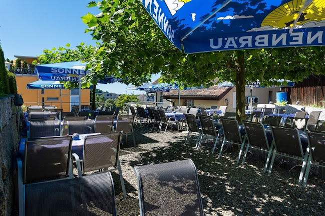 Opinii despre Restaurant Krone Affoltern a.A. în Affoltern am Albis - Gastronomie und Hotellerie