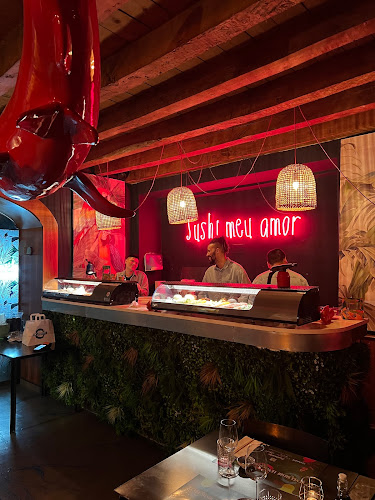 Level Sushi Lugano - Lugano