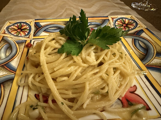 Comentarii opinii despre Ristorante la Dolce Vita