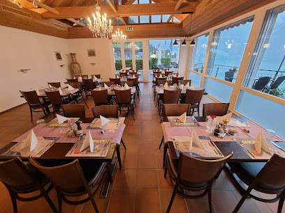 Restaurant Tellsplatte