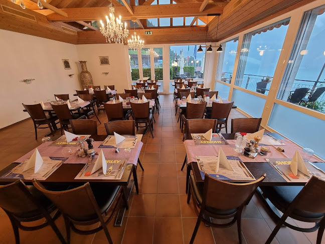Restaurant Tellsplatte