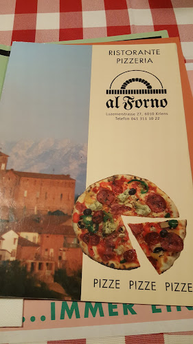 Luzernerstrasse 27, 6010 Kriens