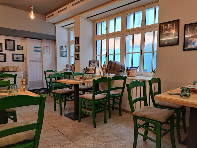 Pizzeria Ninni Aarau - Aarau