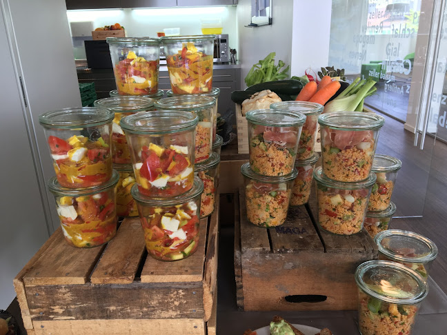 perron f - by focacceria - Gastronomie und Hotellerie