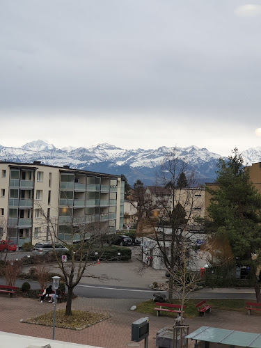 Coop Restaurant Thun Strättligen Markt - Thun