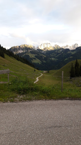 Ritzli Alp, 1656 Jaun