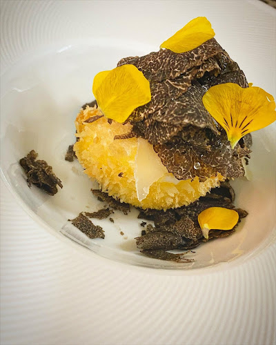 Restaurant Gandria - Zürich