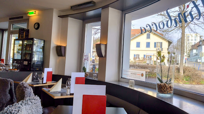 Comentarii opinii despre Restaurant SAHltimbocca