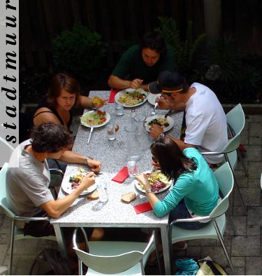 Opinii despre Arbeitsintegration Stadtmuur în Winterthur - Gastronomie und Hotellerie