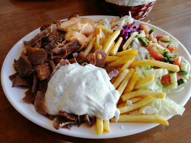 Opinii despre M29 - Restaurant Pizza & Kebab în Kreuzlingen - Gastronomie und Hotellerie