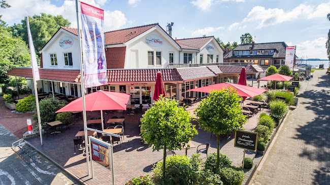 Aal- & Forellenräucherei Hoffmann GmbH - Gastronomie und Hotellerie