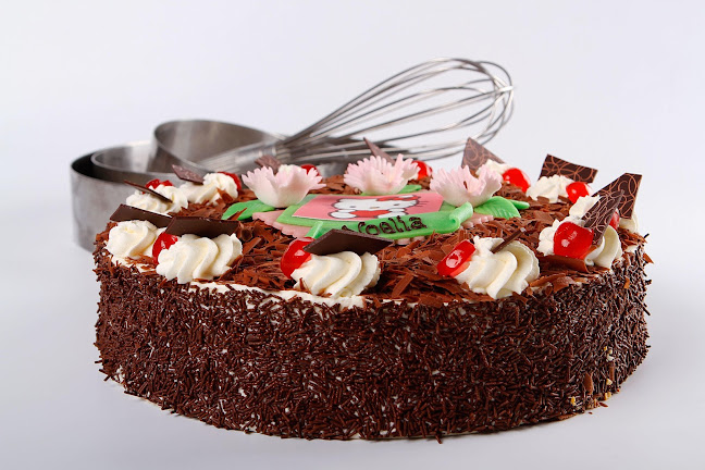 Comentarii opinii despre Bäckerei Meier