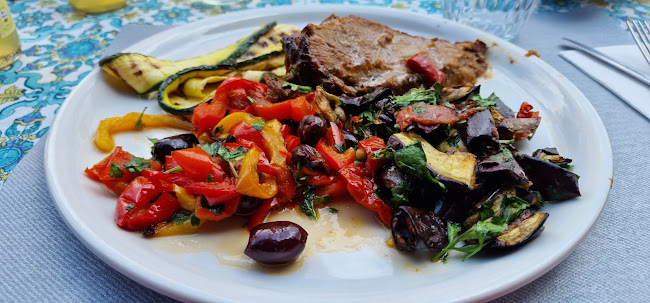 Riedsteg Bistro - Uetikon am See