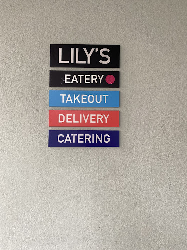 LILY'S ORIGINAL - Gastronomie und Hotellerie