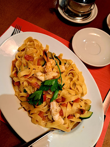 Altstadt Pizzeria zur Mühle - Sursee