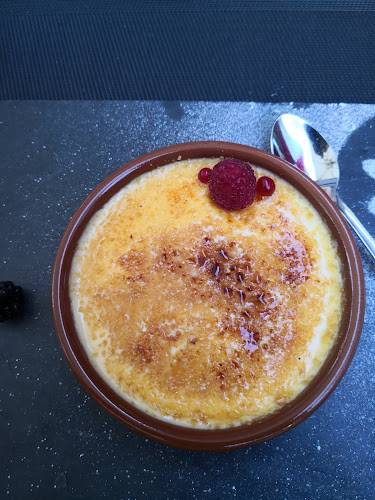 Dorfplatz (La Casa del Gusto) - Gastronomie und Hotellerie