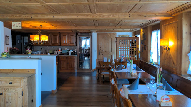 Opinii despre Gasthof Rössli în Werdenberg - Gastronomie und Hotellerie