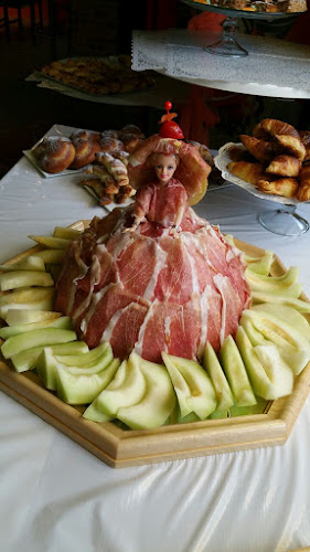 Il Panzerotto - Gossau