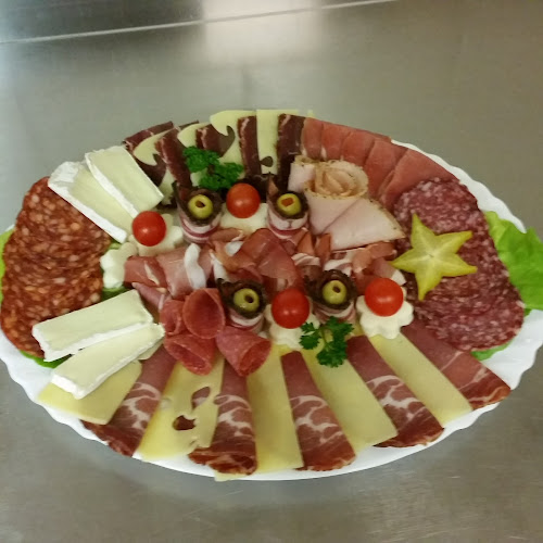 Comentarii opinii despre Steinbruch