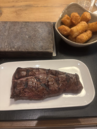 Steakhouse Hot Stone Niederuzwil