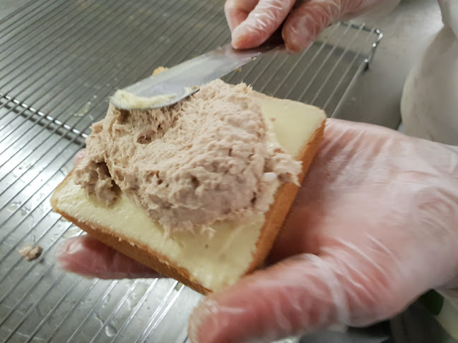 Comentarii opinii despre Bangerter Bäckerei Bangimobil Bubendorf