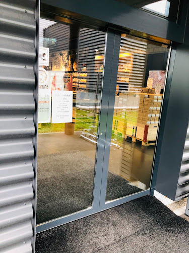 Schoggihüsli Pratteln