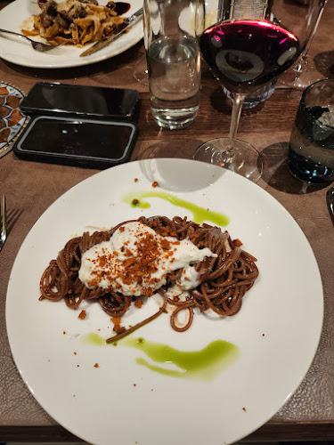 Leonhardstrasse 1, 8001 Zürich