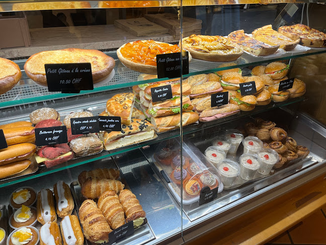 House of Wheat and Bread - Gastronomie und Hotellerie