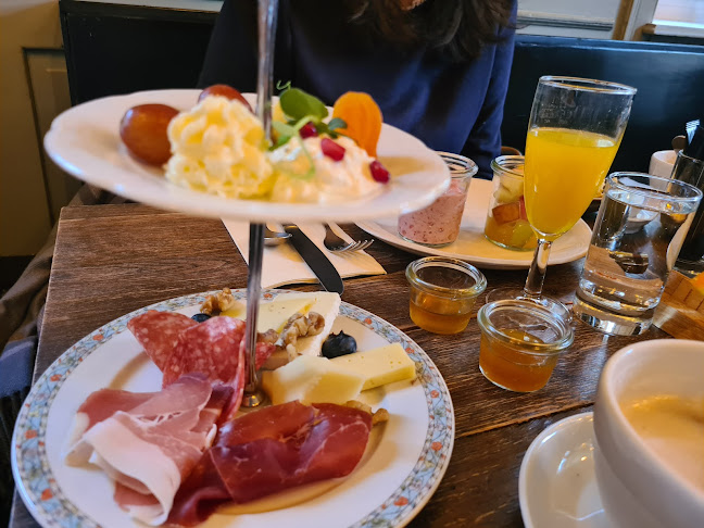 Stricker's - Gastronomie und Hotellerie