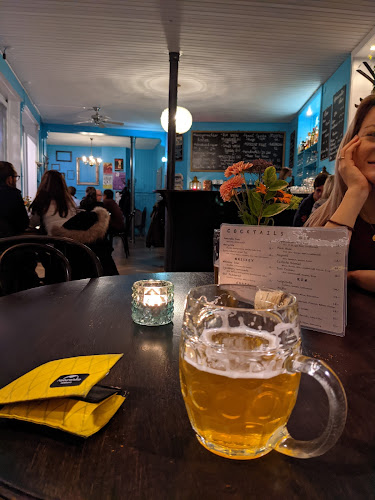 Opinii despre La Buena Onda în St. Gallen - Gastronomie und Hotellerie