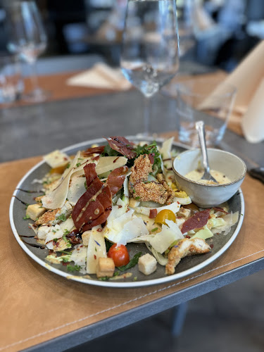 Comentarii opinii despre Fountain Steakhouse