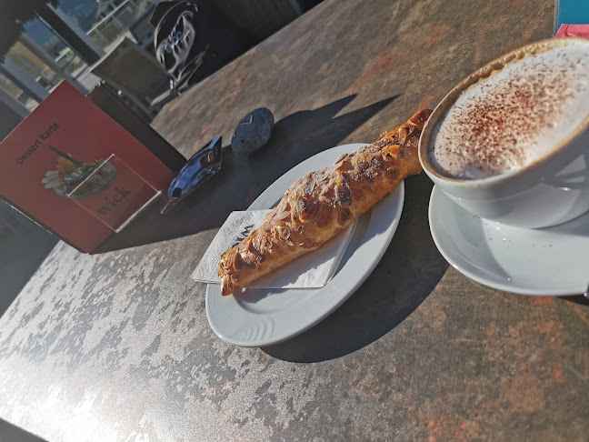 Comentarii opinii despre Bäckerei Wick Amden