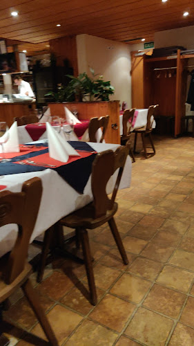 Bürenstrasse 25, 3296 Arch