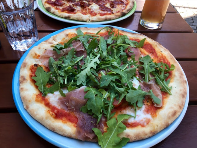 Ristorante Pizzeria Enoteca De Medici - Rapperswil-Jona