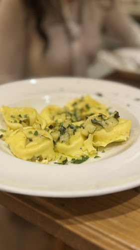 Opinii despre Osteria Sazio în Zürich - Gastronomie und Hotellerie