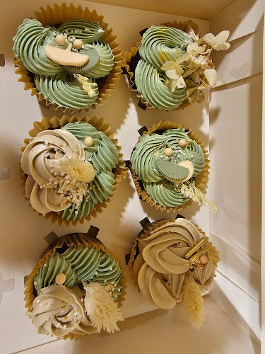 Lovely Sweets ZH - Gastronomie und Hotellerie