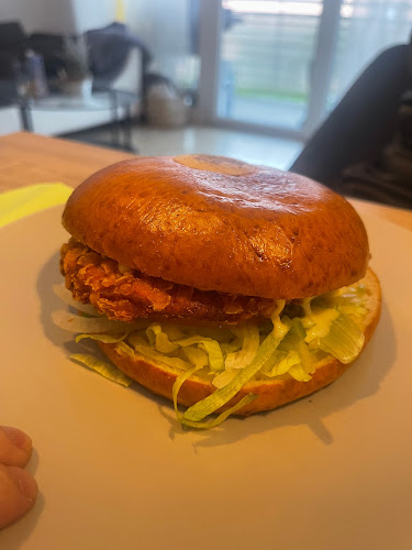 Comentarii opinii despre BIG BURGER AARAU