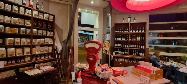 Comentarii opinii despre Spaghetti Pomodoro