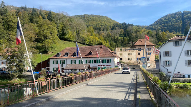 Rte Principale, 2354 Goumois