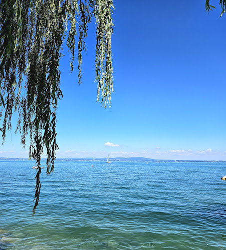 Seebad Restaurant Romanshorn - Romanshorn